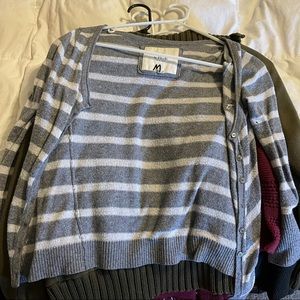 Abercrombie & Fitch Cardigan